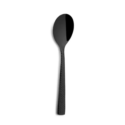 Hidraulic Black 18 10 Teelöffel