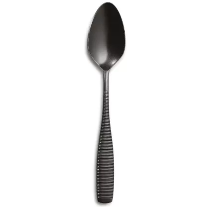Fleur de Lys Q21 Tafellöffel Black Vintage