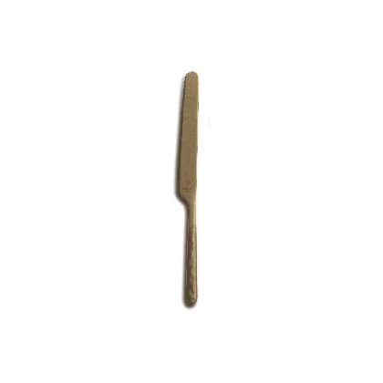 Kodai Q23 Tafelmesser Vintage Gold