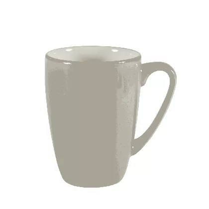 Stonecast Cornflower Blue Tasse 34cl H11cm