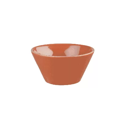 Stonecast Spiced Orange Schale 34cl, D12.1cm H6.5cm