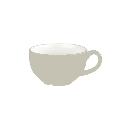 Stonecast Peppercorn Grey Tasse 34cl