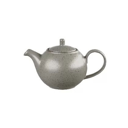 Stonecast Peppercorn Grey Kanne 0.4 lt.