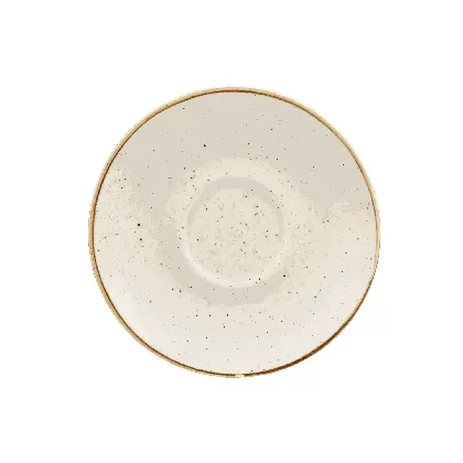Stonecast Barley White Tassen Untere 15.6cm