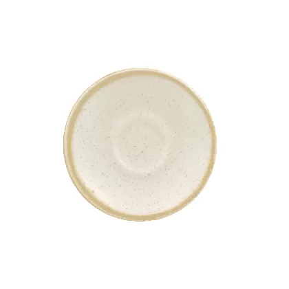 Stonecast Barley White Espresso Untere 11.8cm