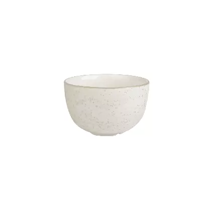 Stonecast Barley White Zuckerschale 22.7cl
