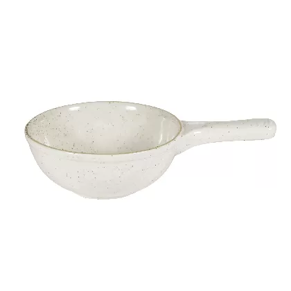 Stonecast Barley White Kasserolle klein 23cm 37cl