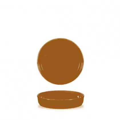 Rustics Brown Schälchen 14cm 31.3cl