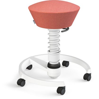 AERIS     Sitzhocker Swopper