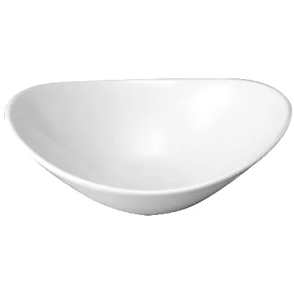 Orbit Schale oval 18x14cm