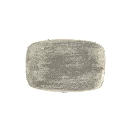 Stonecast Patina Antique taupe Platte rechteckig 35.5x24.5