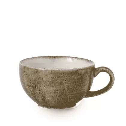 Stonecast Patina Antique Taupe Tasse 34cl