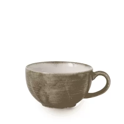 Stonecast Patina Antique Taupe Tasse 22.7cl