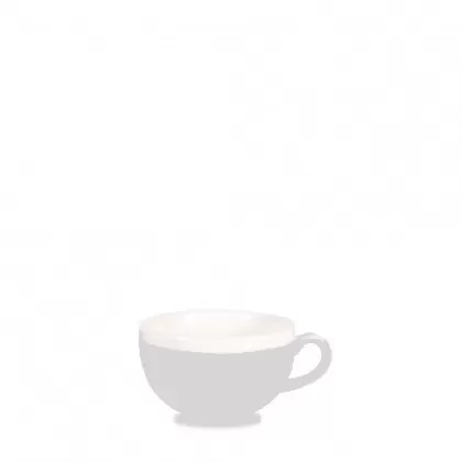 Monochrome Cinnamon Brown Tasse 22.7cl