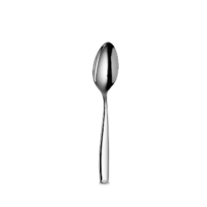 Profile White Dessertlöffel 18.5cm H3.5mm