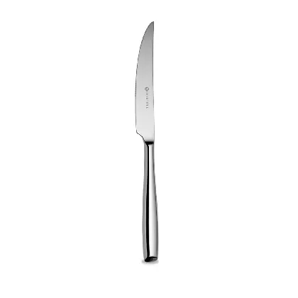 Profile White Steakmesser 23.3cm H7mm