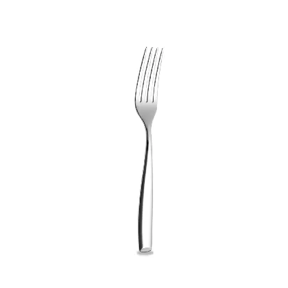 Profile White Tafelgabel 20.7cm H4mm