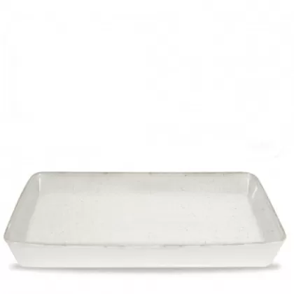 Stonecast Hints Barley White Backform 53x32.5x6.2cm