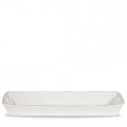 Stonecast Hints Barley White Backform 53x16x6.2cm