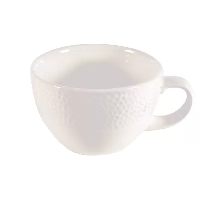 Isla White Kaffeetasse 34cl