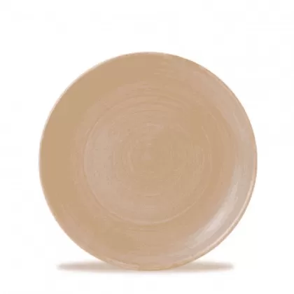 Stonecast lavender Teller flach 21.7cm