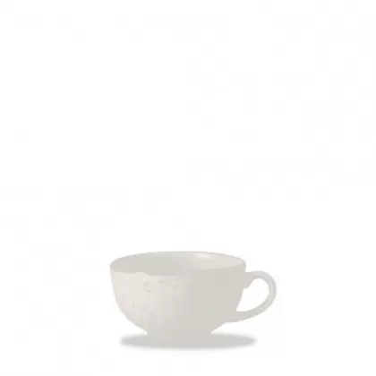Stonecast Barley White Chefs Tasse 28cl