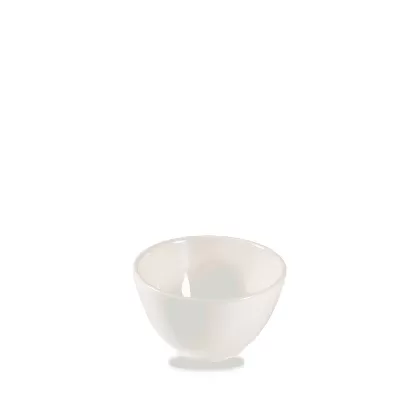 Bit on the Side White Schale tief 10.2cm, 24cl