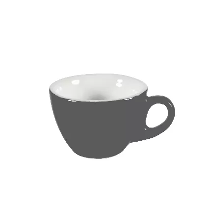 Menu Shades Ash Black Espresso Tasse 8.5cl