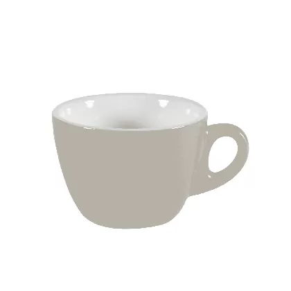 Menu Shades Smoke Grey Tasse 19.9cl