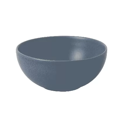 Nourish Oslo Blue Schale 18.3cm 107.5cl