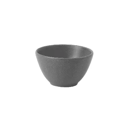 Nourish Seattle Grey Contour Schale tief 10.2cm 24cl