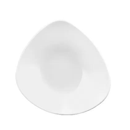 Vellum White Schale 23.5cm