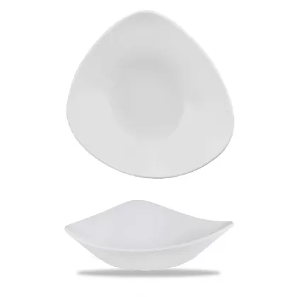 Vellum White Schale 18.5cm