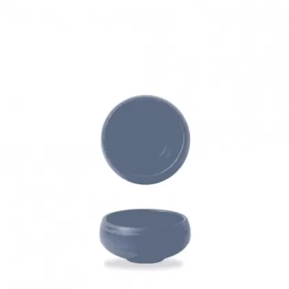 Emerge Oslo Blue Schüssel 45.4cl, D12cm H5.9cm