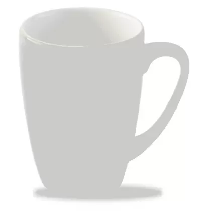 Stonecast Beverage Blueberry Tasse 34cl H11cm