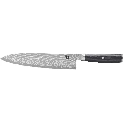 MIYABI 5000FCD Gyutoh, 240mm