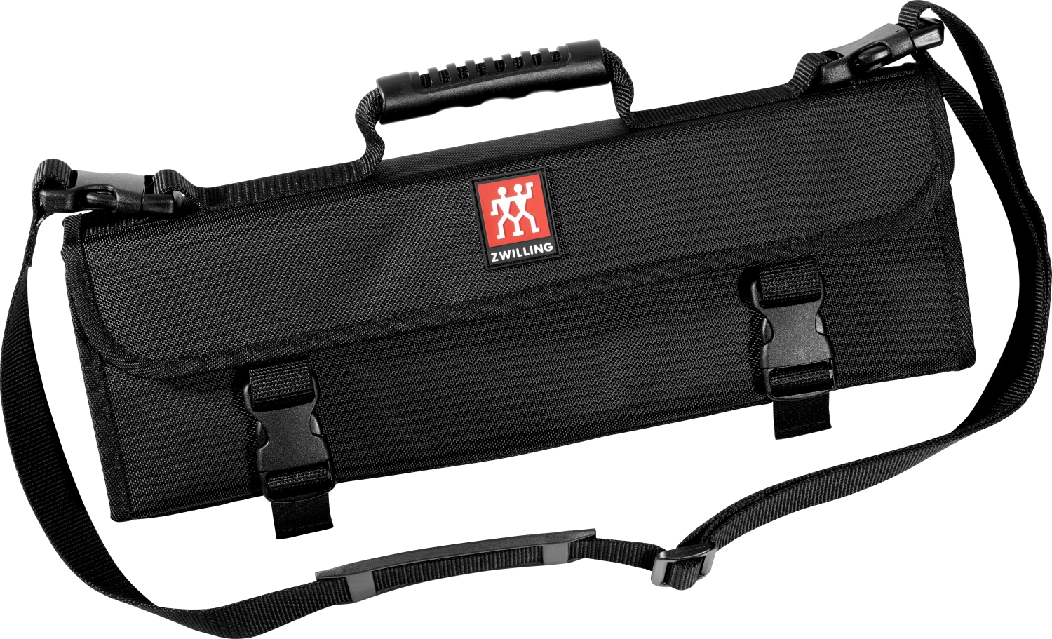 Messertasche mittel, 45.5x15cm, 7 Spalten