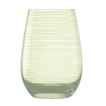 Twister Longdrink Becher 465ml, Grün