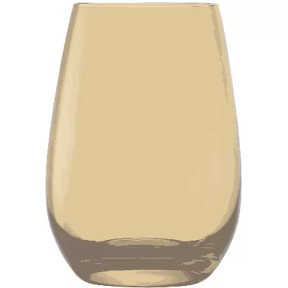 Elements Longdrink Becher 465 ml Bernstein