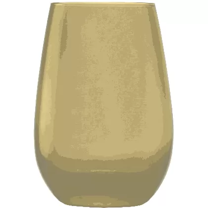 Elements Longdrink Becher 465 ml Oliv