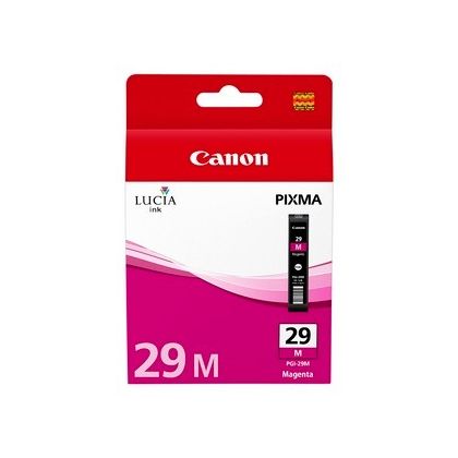 CANON     Tintenpatrone          magenta