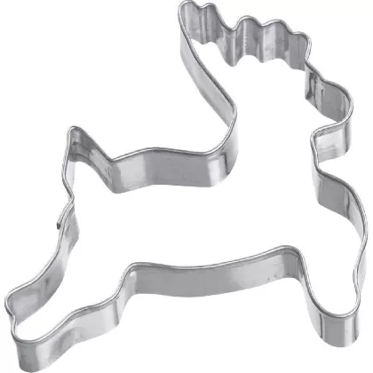 Ausstechform Rehkitz, 6cm