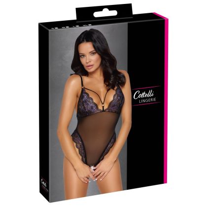 Body Spitze XL