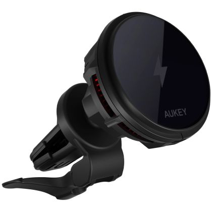 AUKEY     MagLink Freeze Phone 15W