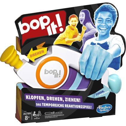 Bop It, d