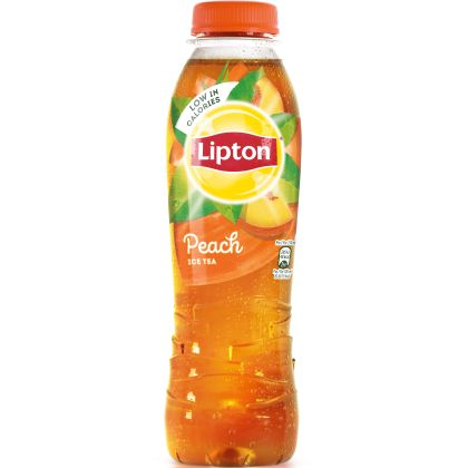 LIPTON    Ice Tea Peach