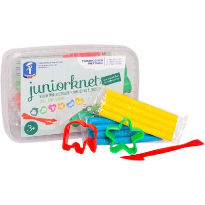 Juniorknet Modellierspiel Midi