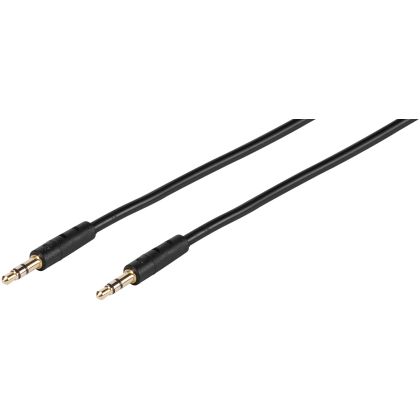 VIVANCO   Kabel Audio