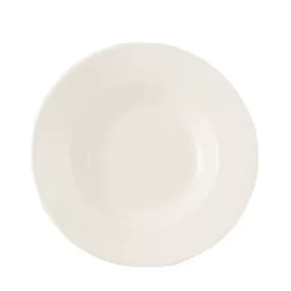 New Bone Gourmet Teller tief 24cm