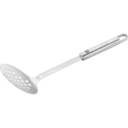 Pro Schaumlöffel rund, 33cm